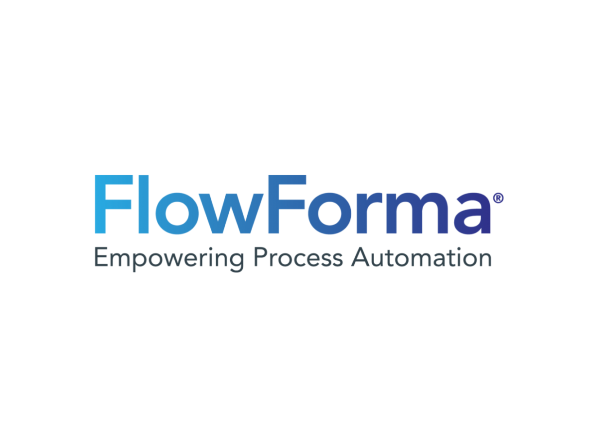 Why FlowForma Process Automation Is My Digitisation Tool Of Choice